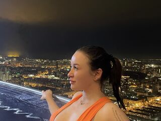 naked webcam girl masturbating AlexandraMaskay
